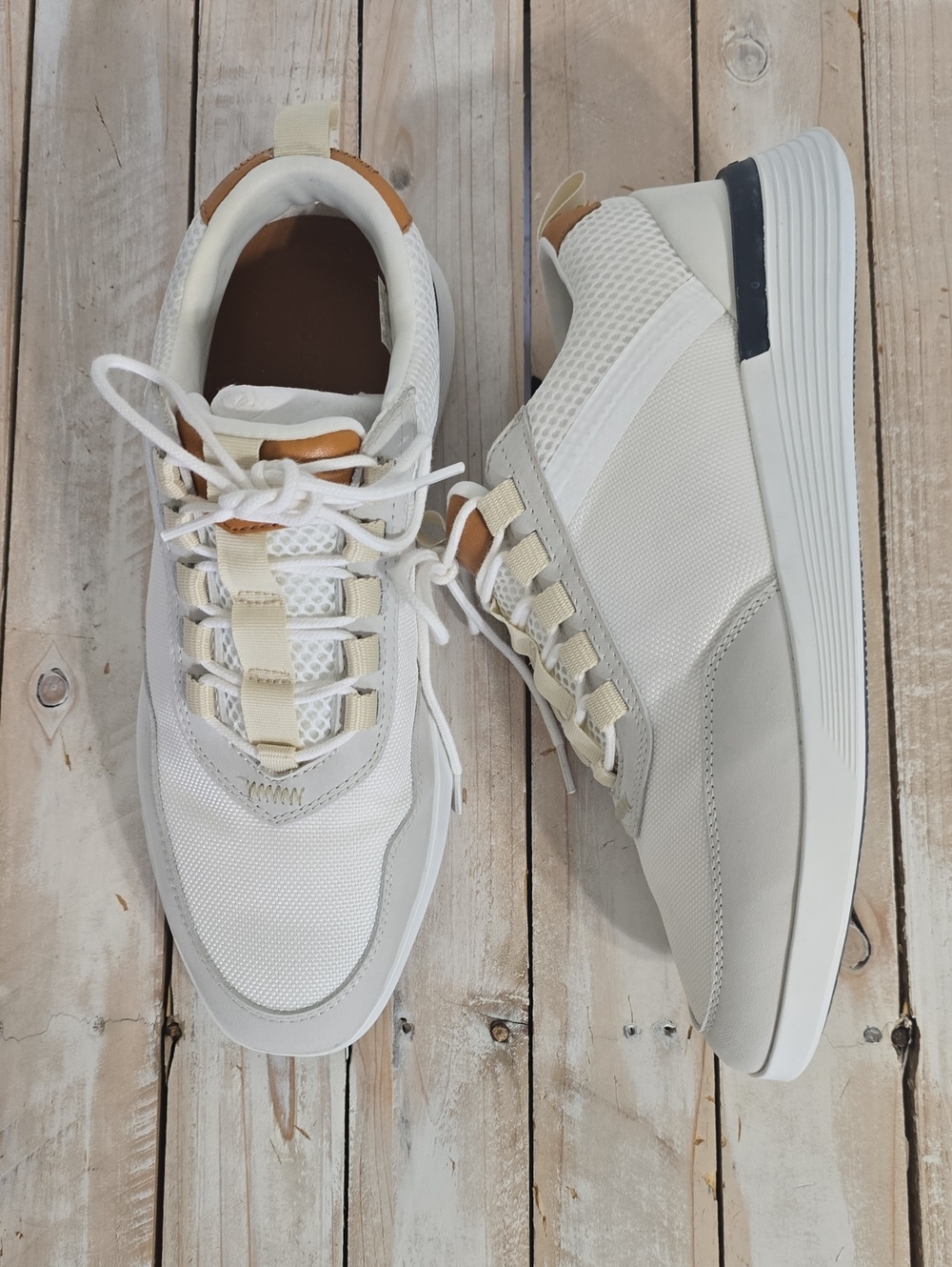 Wolf & Shepherd Crossover Victory Trainer Unisex